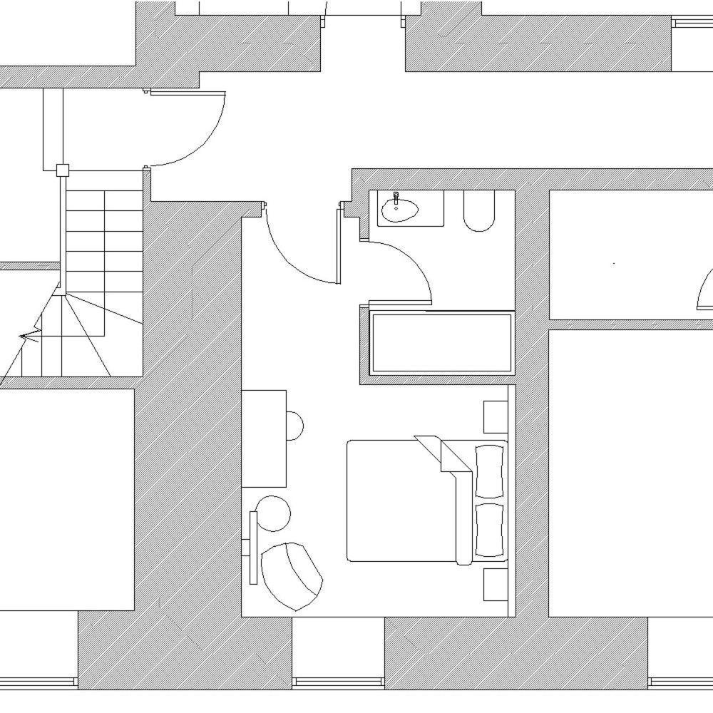 The Jack And Jill Coaching Inn ซอลท์เบิร์น-บาย-เดอะ-ซี ห้อง รูปภาพ
